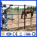 DM Metal Corral Horse Fence Panels For Sale